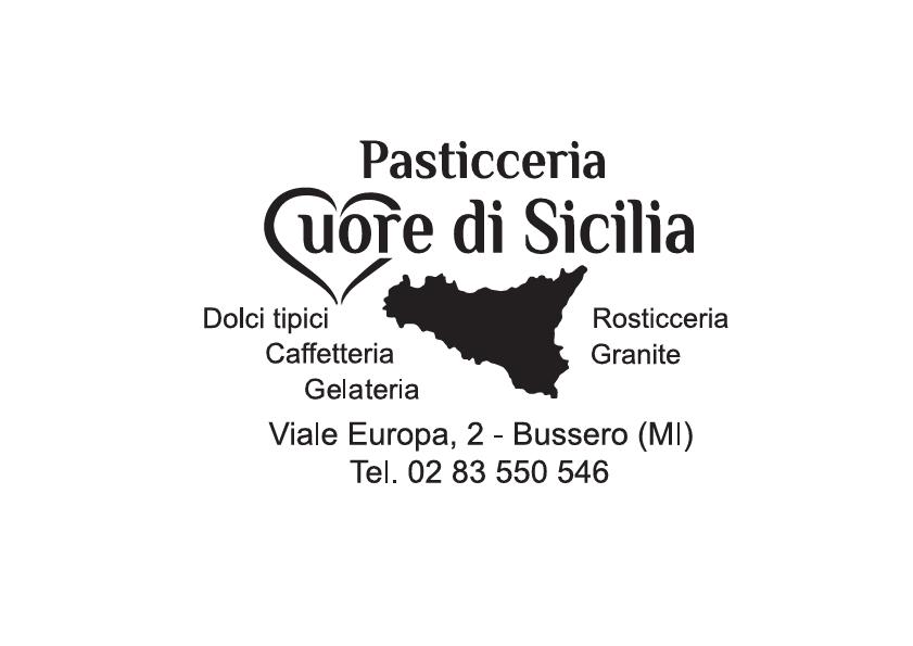 Pasticceria Cuore di Sicilia