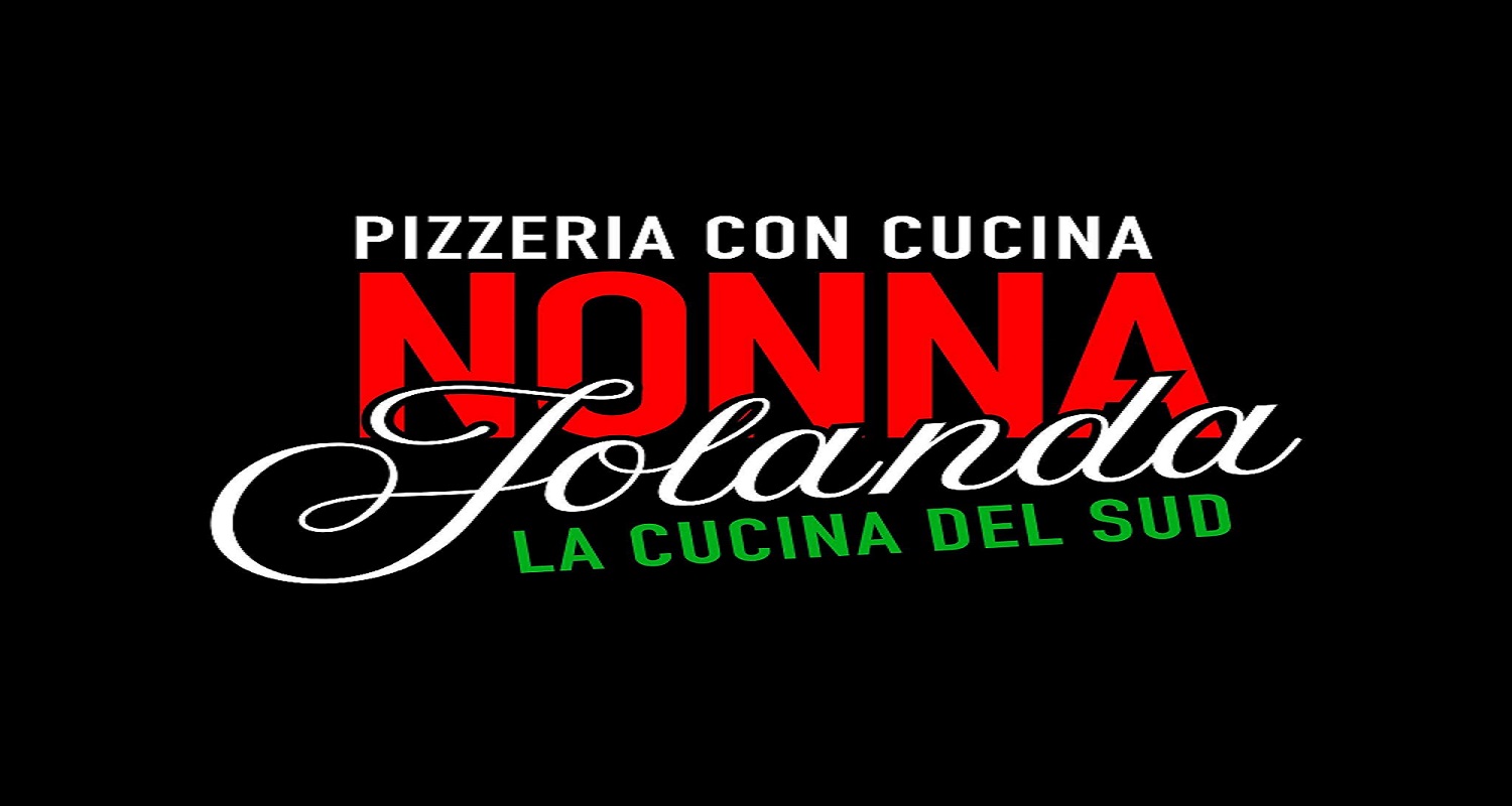 Nonna Jolanda - Pizzeria con Cucina