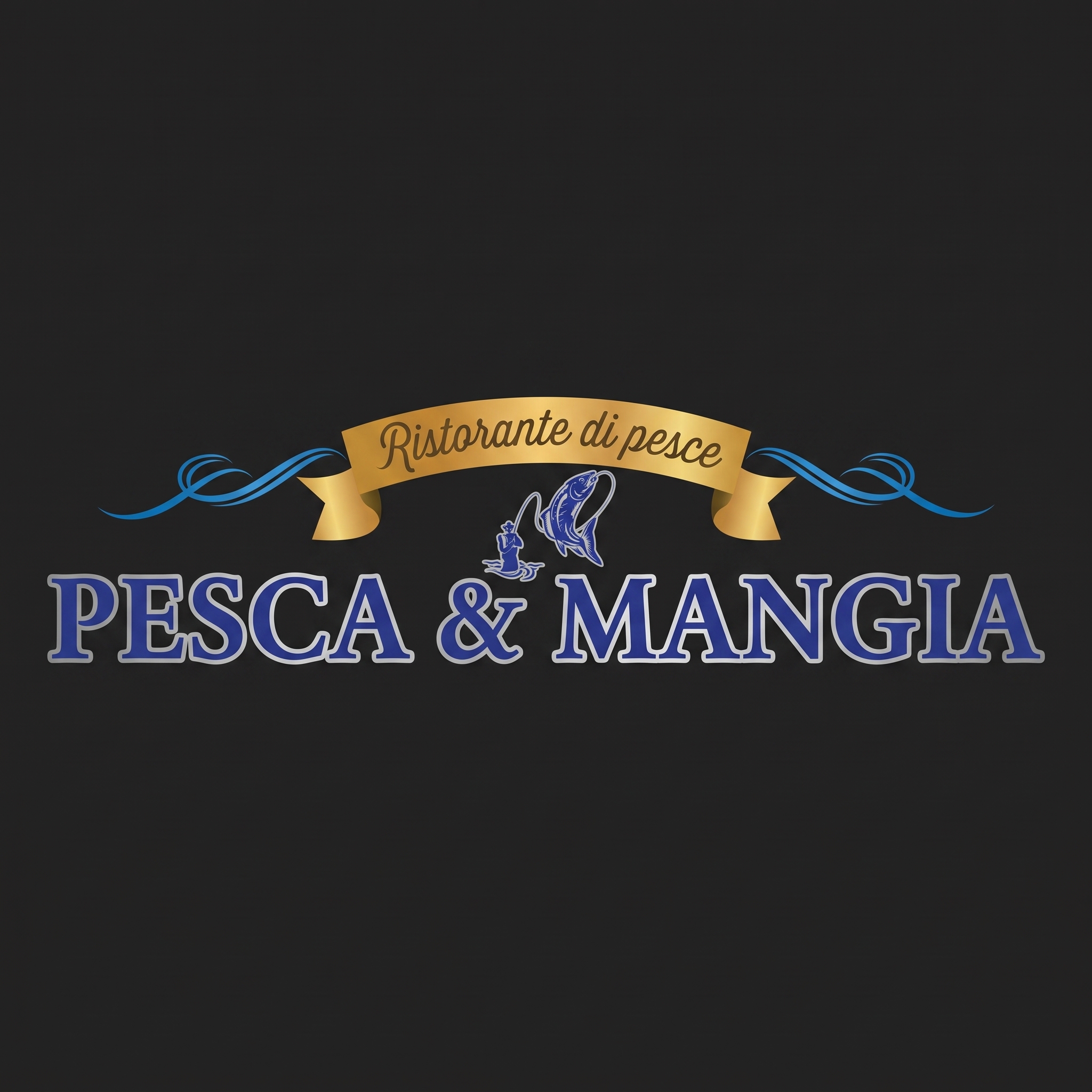 Pesca & Mangia Melegnano