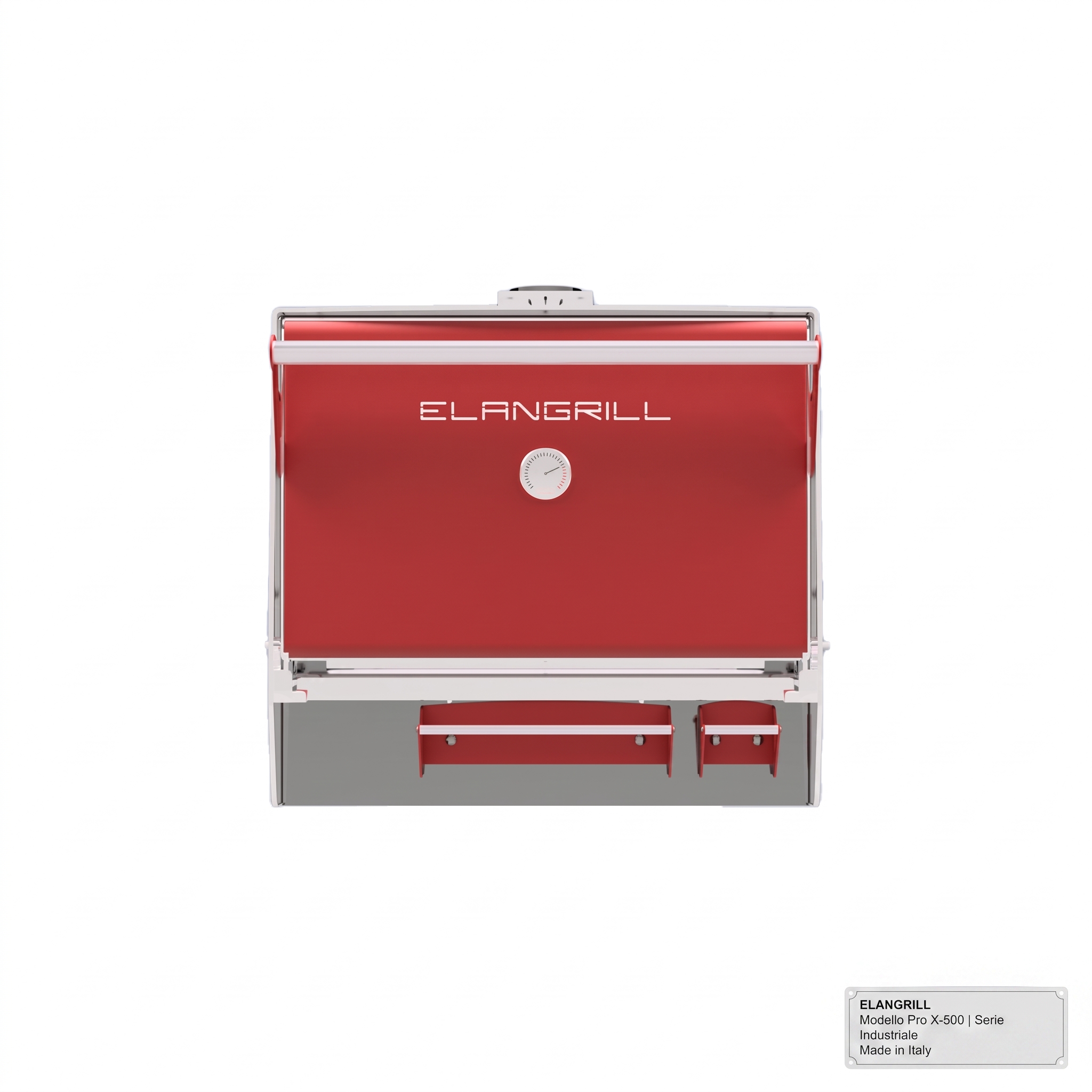 Forno Brace