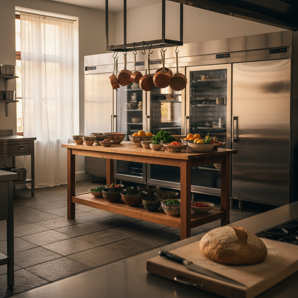 Arredo cucine