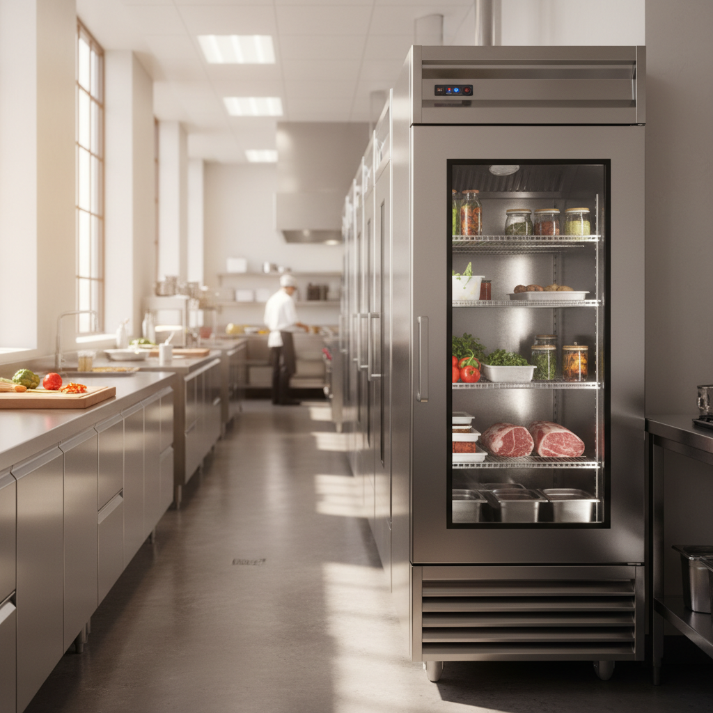 Celle frigo