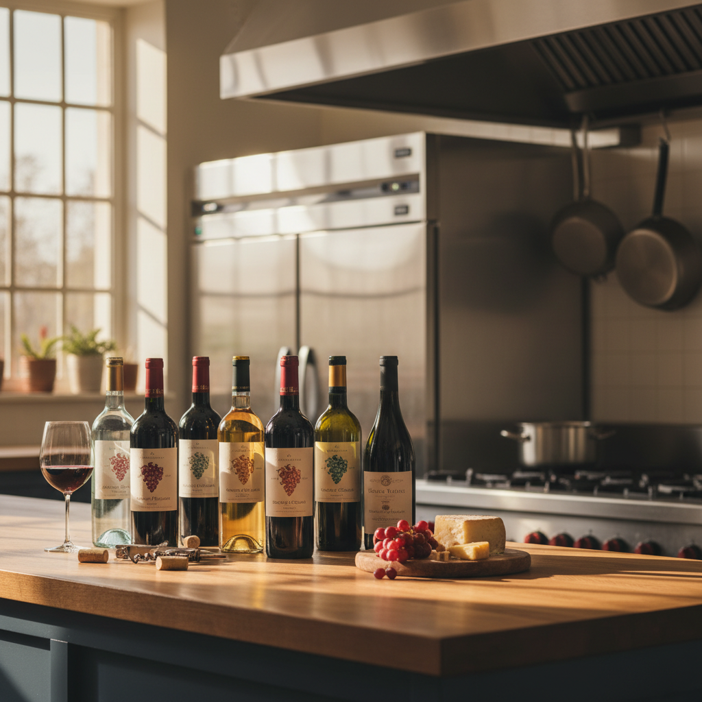 Linea Vini