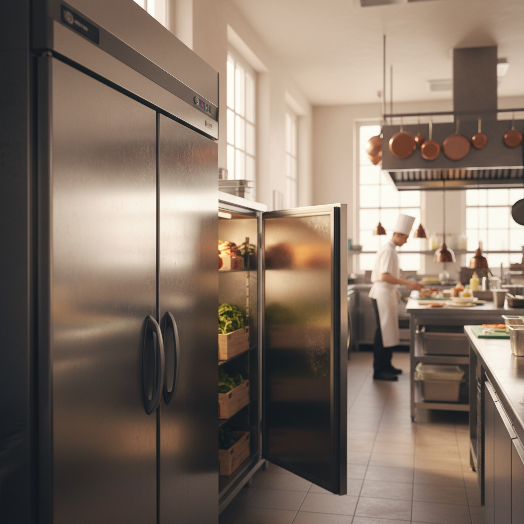 Refrigerazione