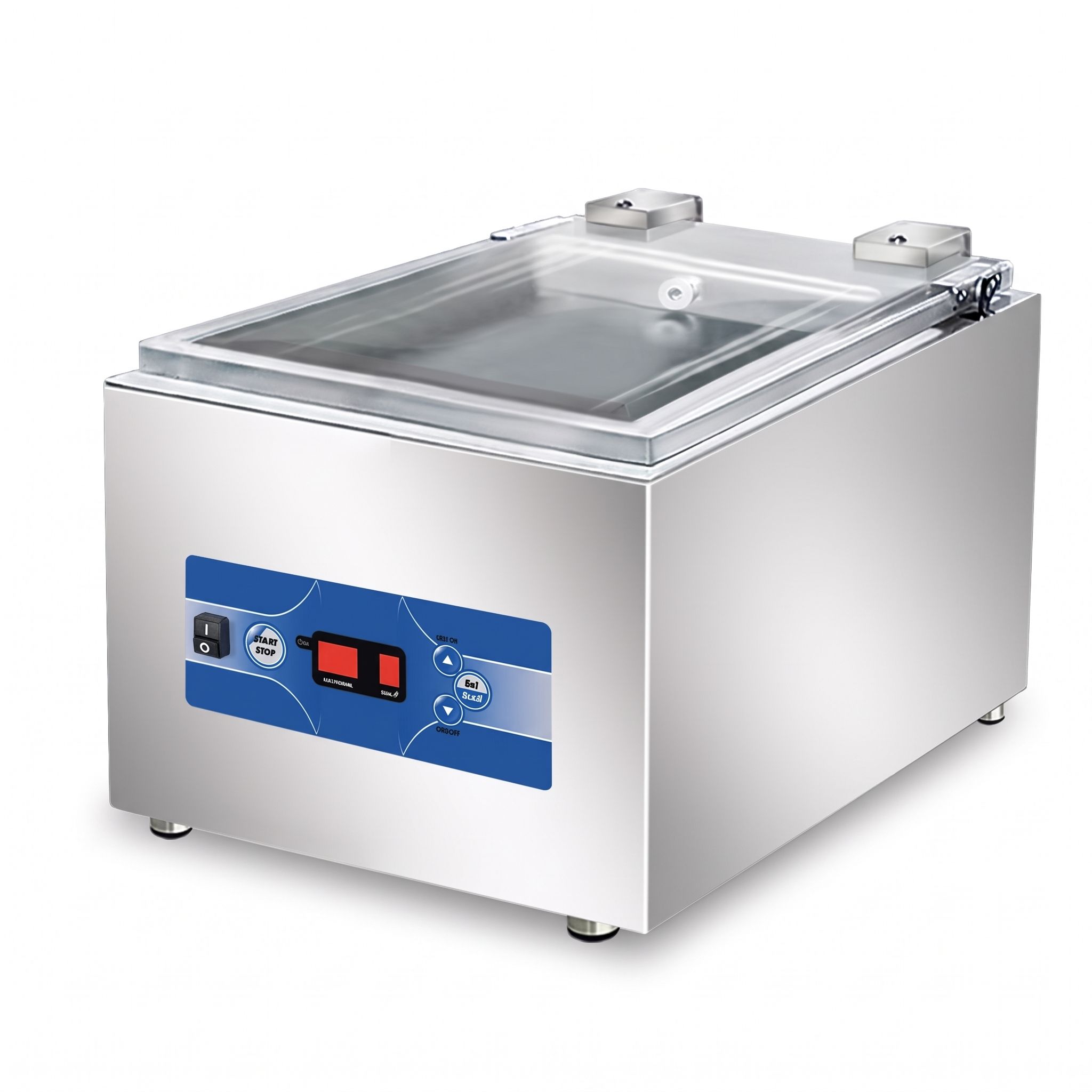 Confezionatrice Sottovuoto  Prime 300