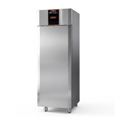 Armadio Frigo Professionale 700L Tecnodom AF07PKMTN — Freschezza e Conservazione