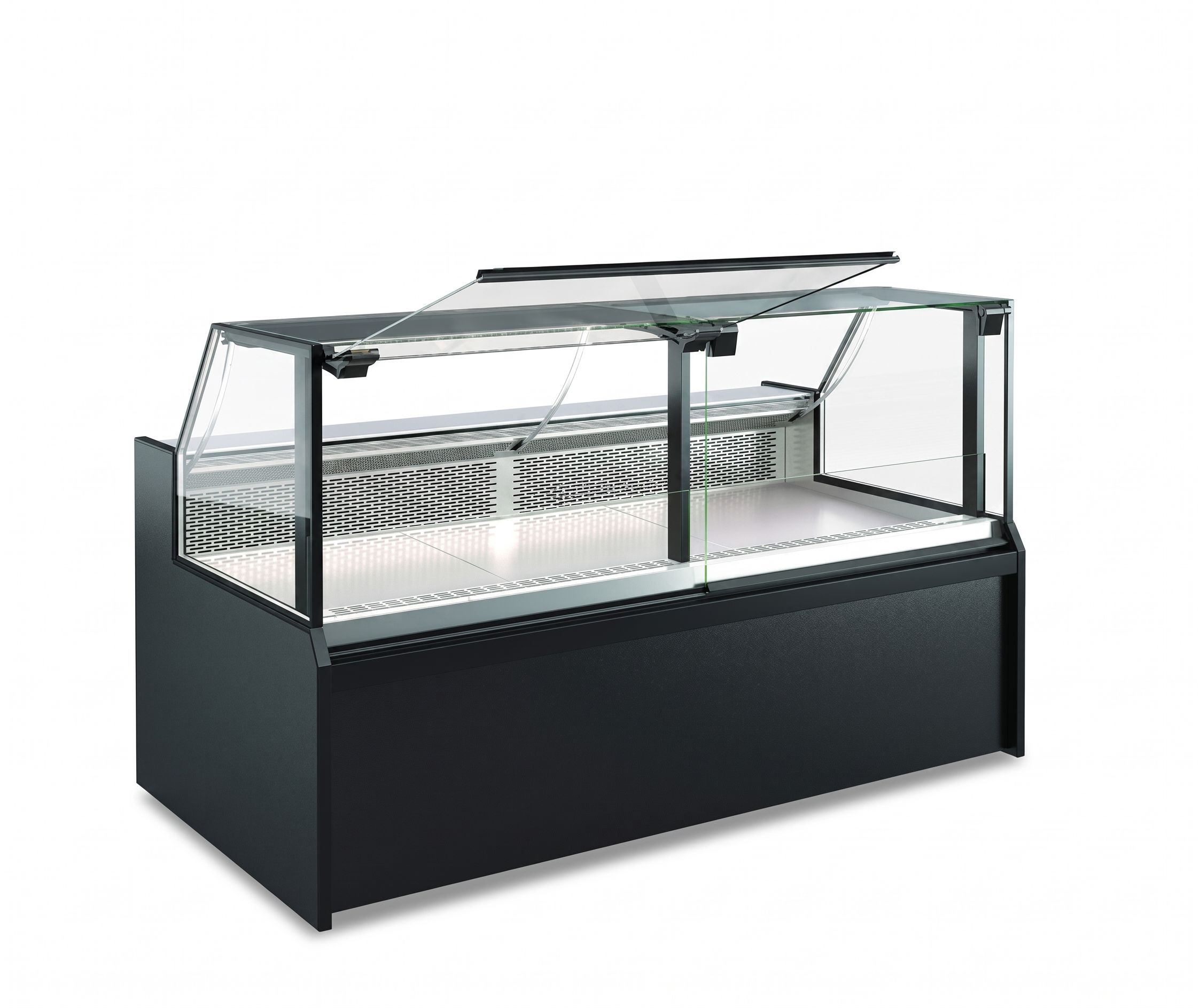 Banco Refrigerato Klimaitalia SAMA 150 L — Compatto, Freschezza Garantita