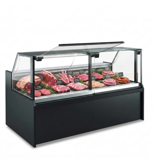 Banco Refrigerato Klimaitalia SAMA 150 L — Compatto, Freschezza Garantita