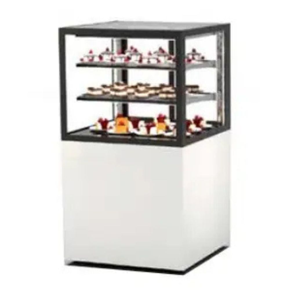 Vetrina Refrigerata Drop-in SAYL IN60/50-110 — 600×600×1100 mm, +2/+6 °C