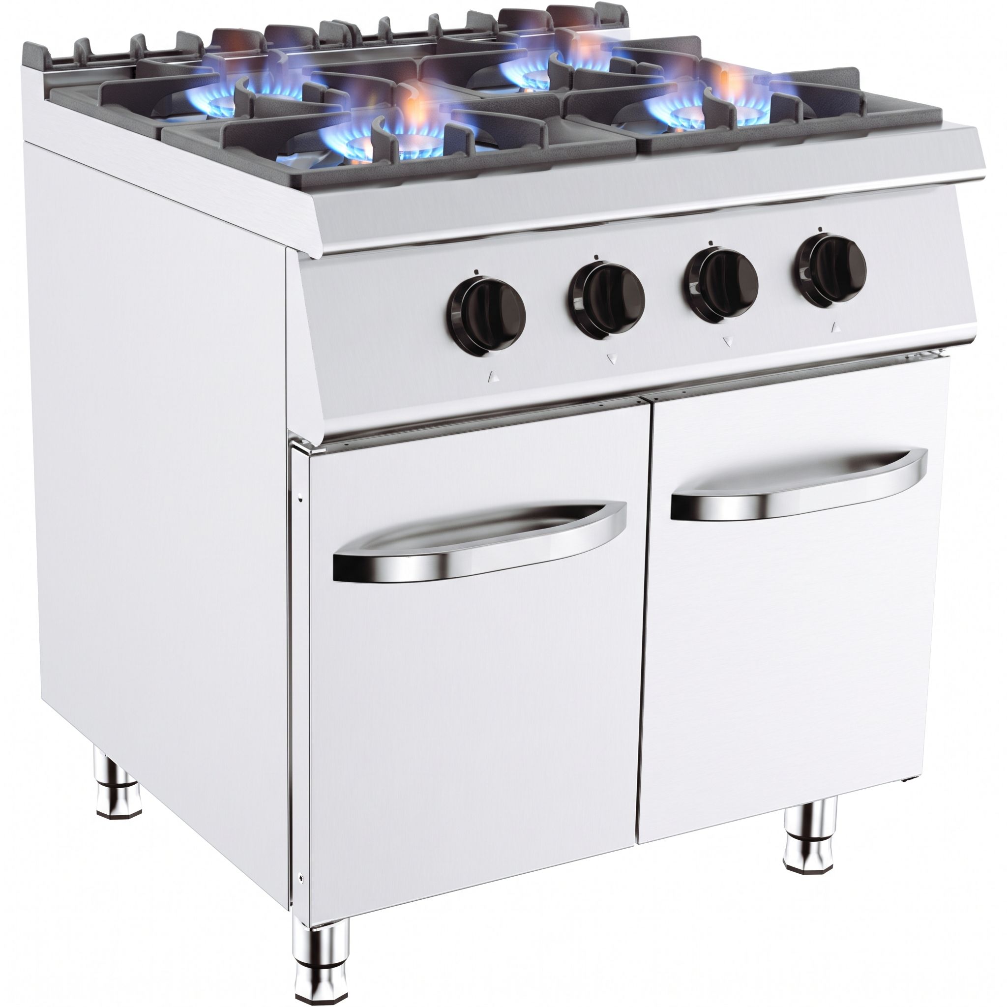 Cucina a gas G7K200G