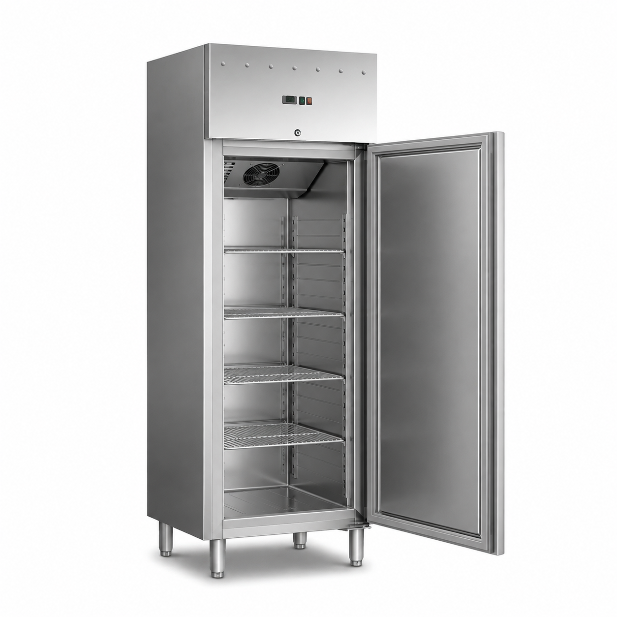 Armadio Refrigerato Giavazzi GV-700-TN — Conservazione Sicura e Precisa – miniatura 3