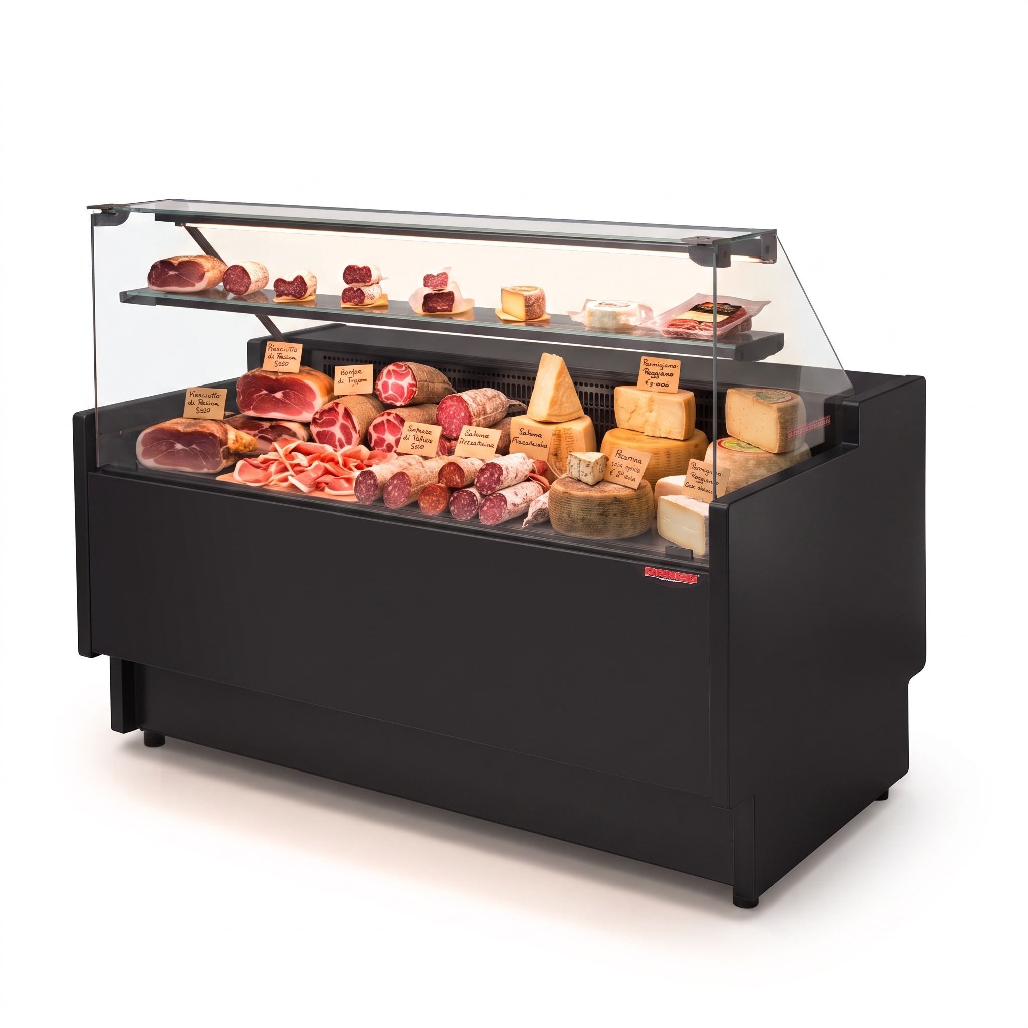 Espositore Refrigerato Tecnodom VIGO 90