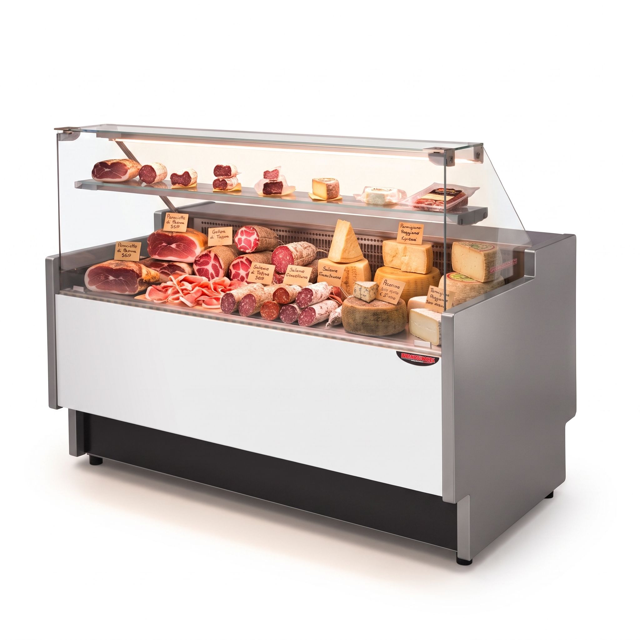 Espositore Refrigerato Tecnodom VIGO 90 – miniatura 3