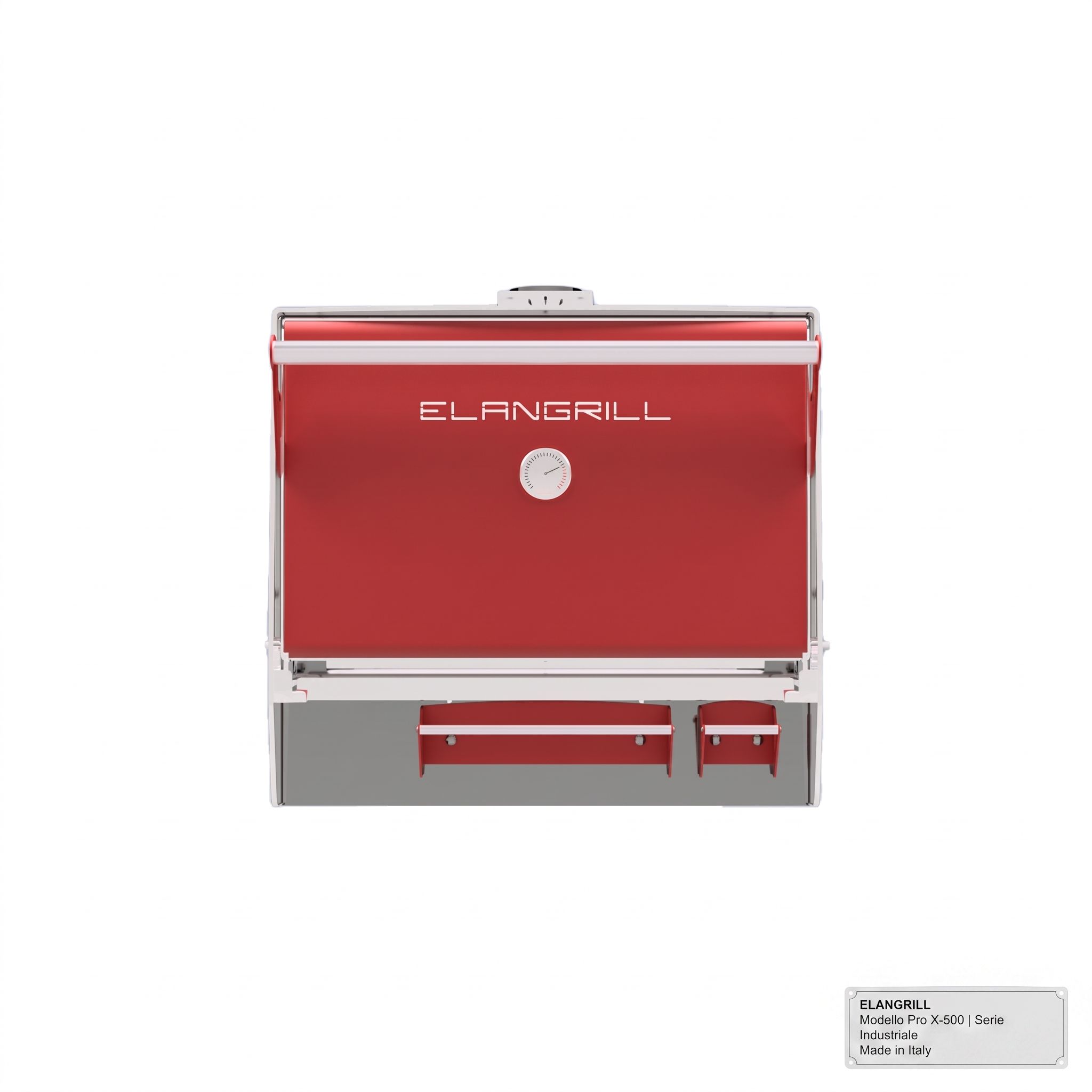Forno Brace