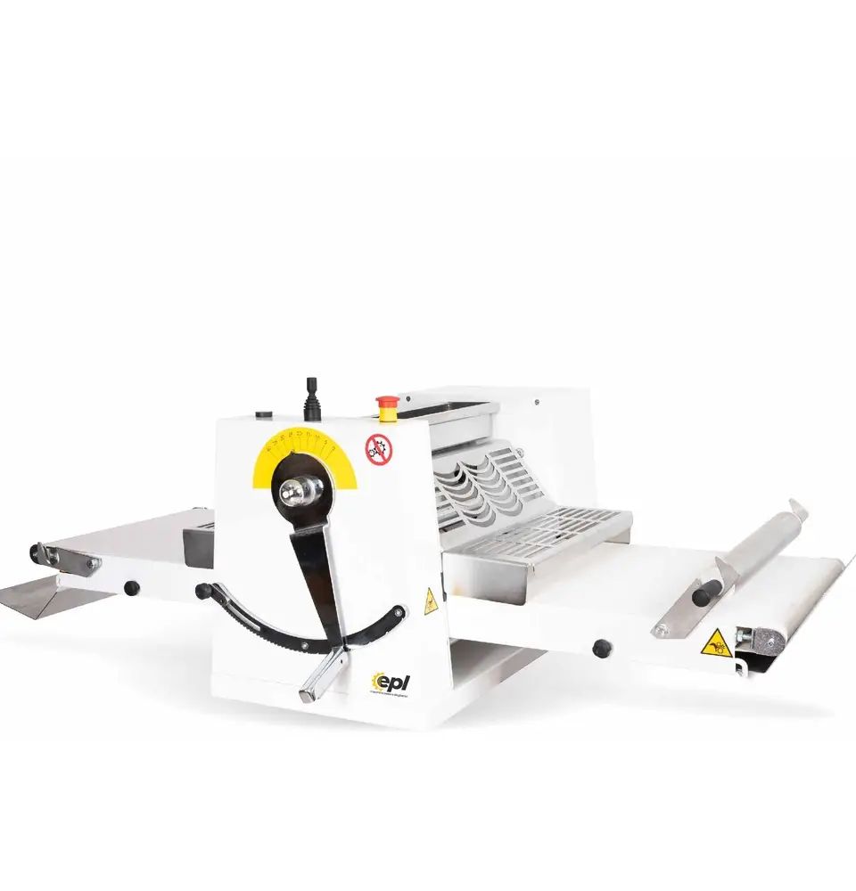 Sfogliatrice da Banco Professionale EPL PM500