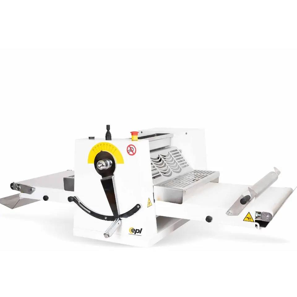 Sfogliatrice da Banco Professionale EPL PM500 – immagine 1