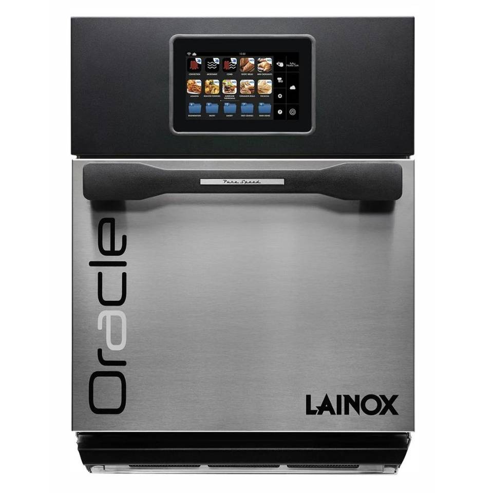 Forno Elettrico Combinato Lainox Oracle XS – Speed Oven Microonde e Convezione 230V – immagine 1