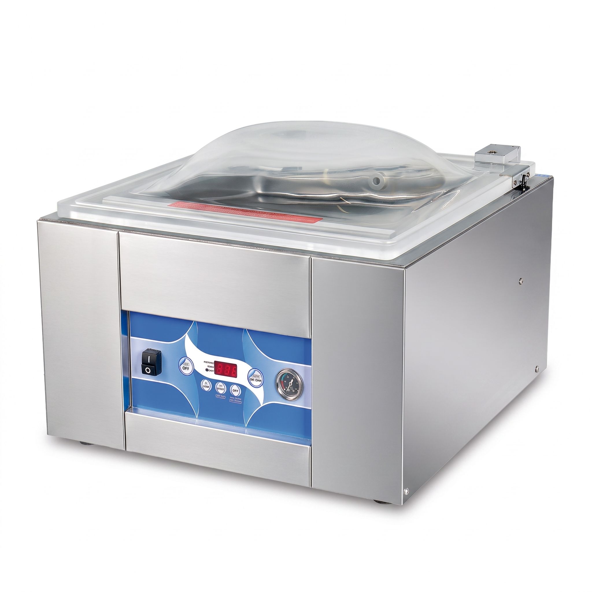 Square 500-B