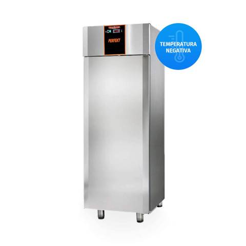 Armadio Frigo Professionale Ristomania Perfekt 700L — Congelamento Affidabile -22°C