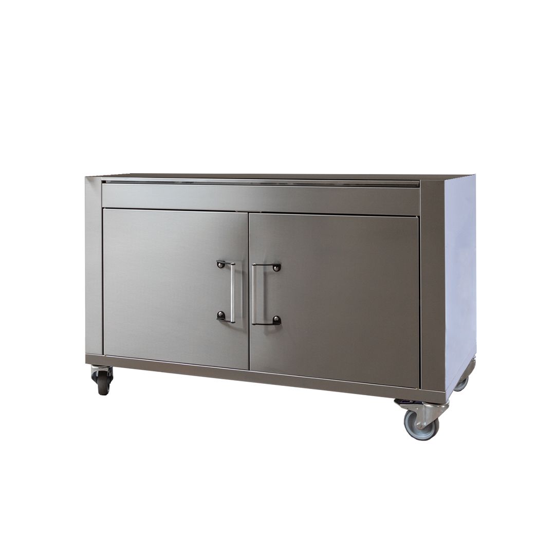 Armadio Mobile Ristomania Elangrill FB 1200 — Conservazione Ottimale