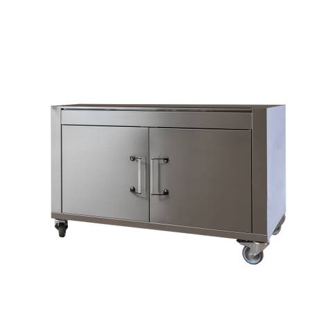 Armadio Mobile Ristomania Elangrill FB 1200 — Conservazione Ottimale