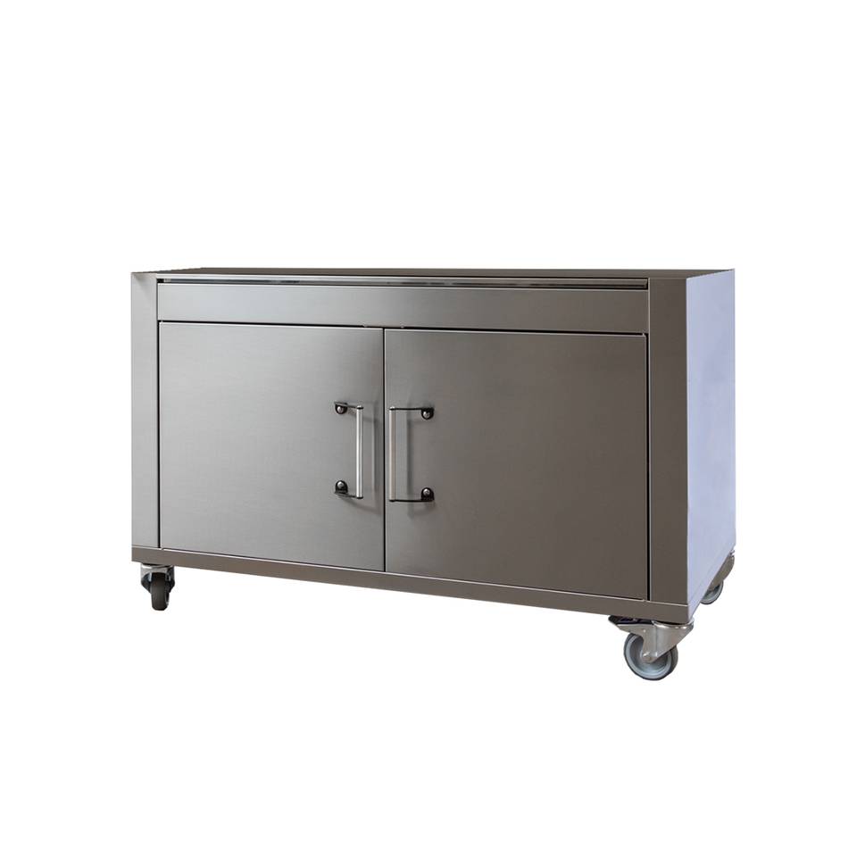 Armadio Mobile Ristomania Elangrill FB 1200 — Conservazione Ottimale – immagine 1