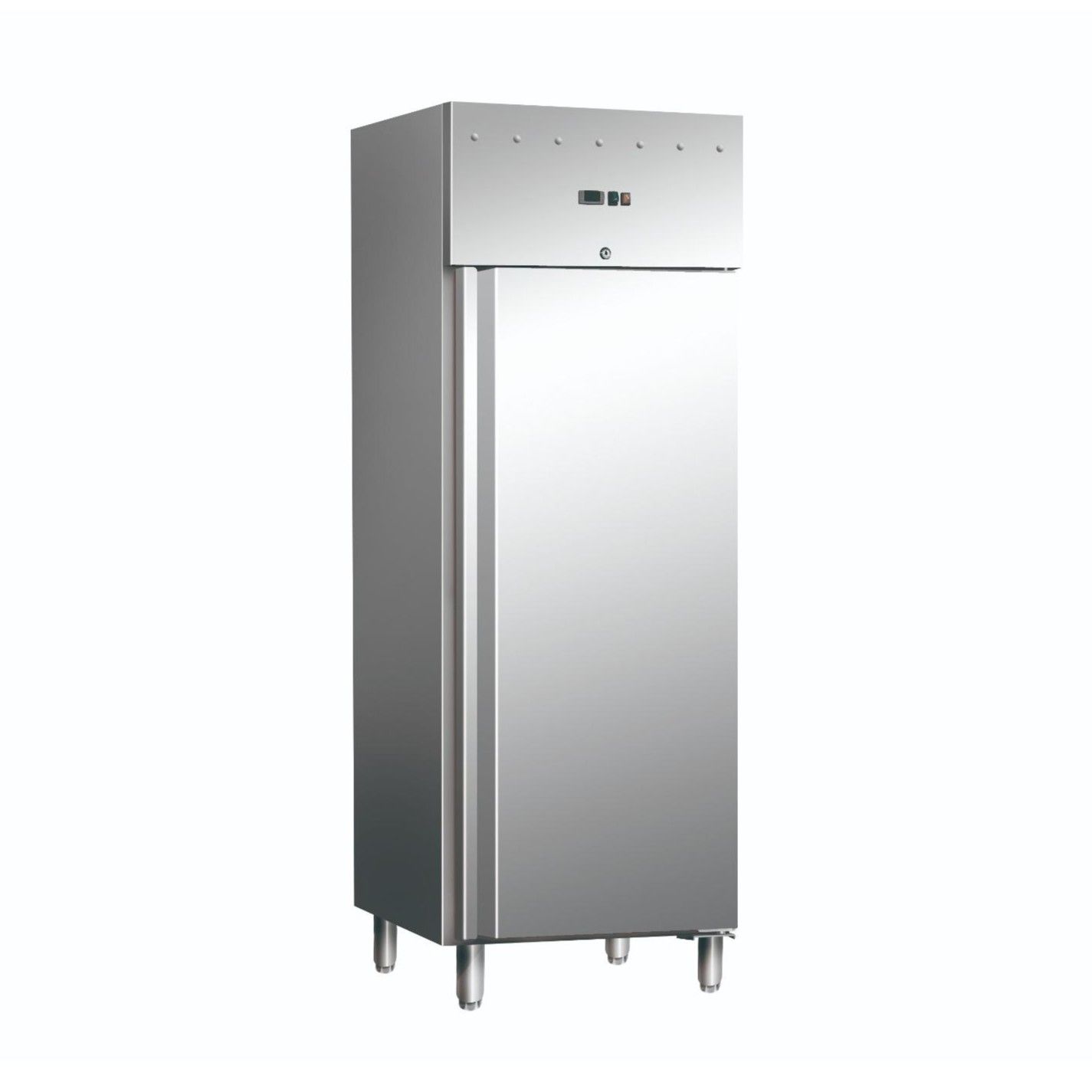 Armadio Refrigerato Giavazzi GV-700-TN — Conservazione Sicura e Precisa