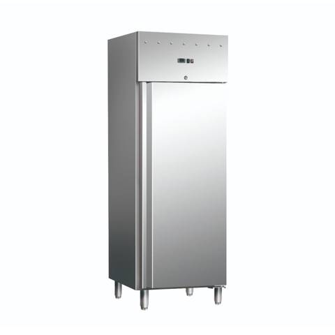 Armadio Refrigerato Giavazzi GV-700-TN — Conservazione Sicura e Precisa