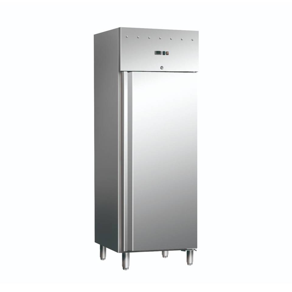 Armadio Refrigerato Giavazzi GV-700-TN — Conservazione Sicura e Precisa – immagine 1