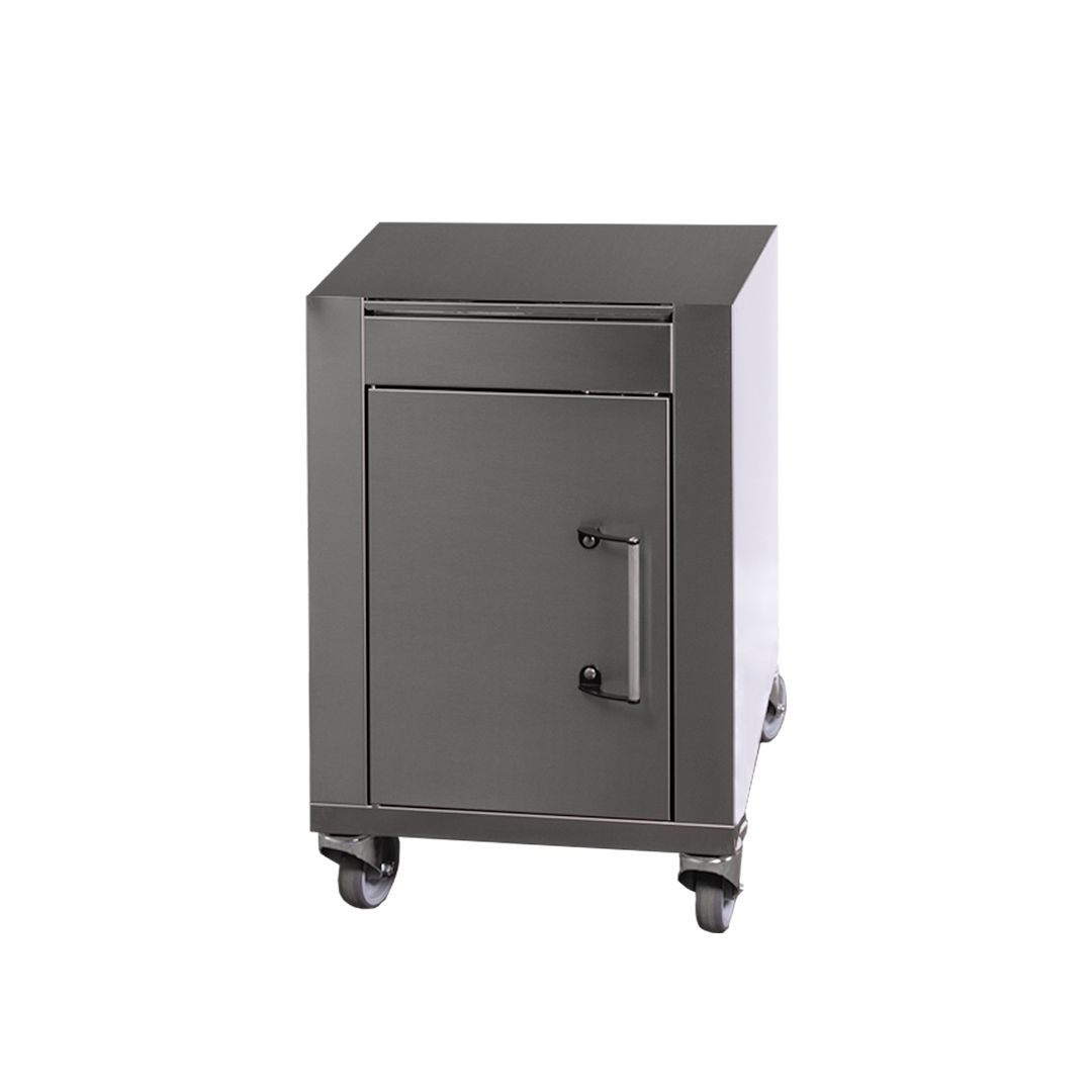 Armadio Refrigerato Mobile Ristomania Elangrill FB 500 — Massima Efficienza