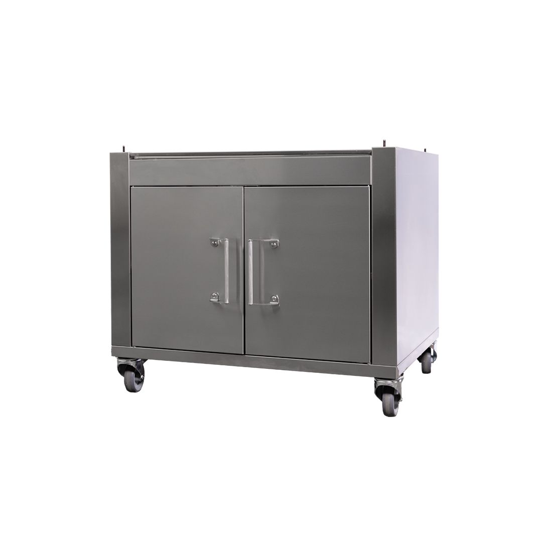 Armadio Ristorazione Ristomania Elangrill FB 700 — Organizzazione Spazi