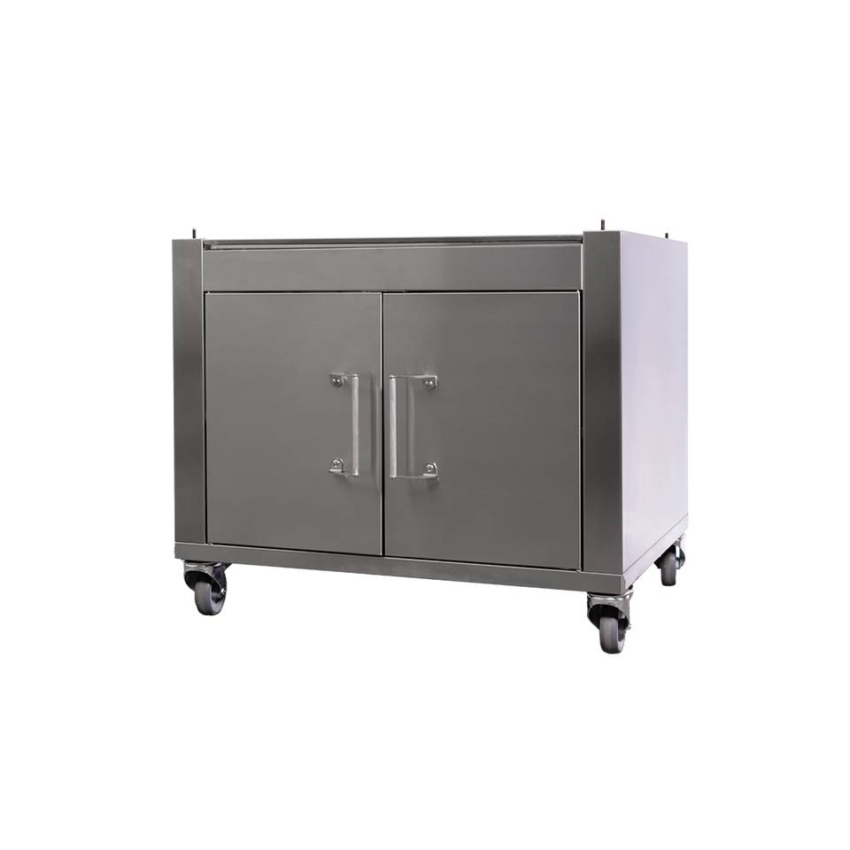 Armadio Ristorazione Ristomania Elangrill FB 700 — Organizzazione Spazi – immagine 1