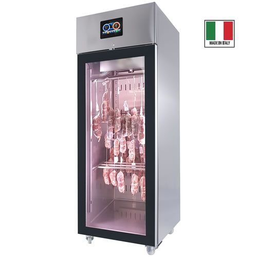 Armadio Stagionatura Hotclass STAG100 — Controllo Preciso Umidità