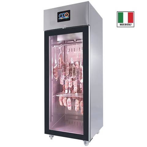 Armadio Stagionatura Hotclass STAG100 — Controllo Preciso Umidità