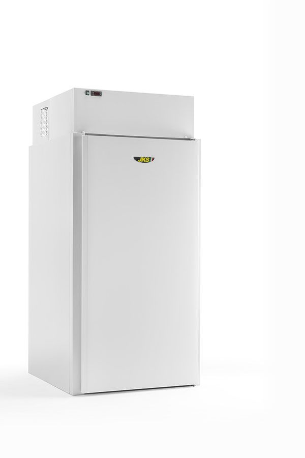 Cella Frigorifera Compatta JKS Refrigeration MINICELLA 100 — Ottimizza lo Spazio in Cucina