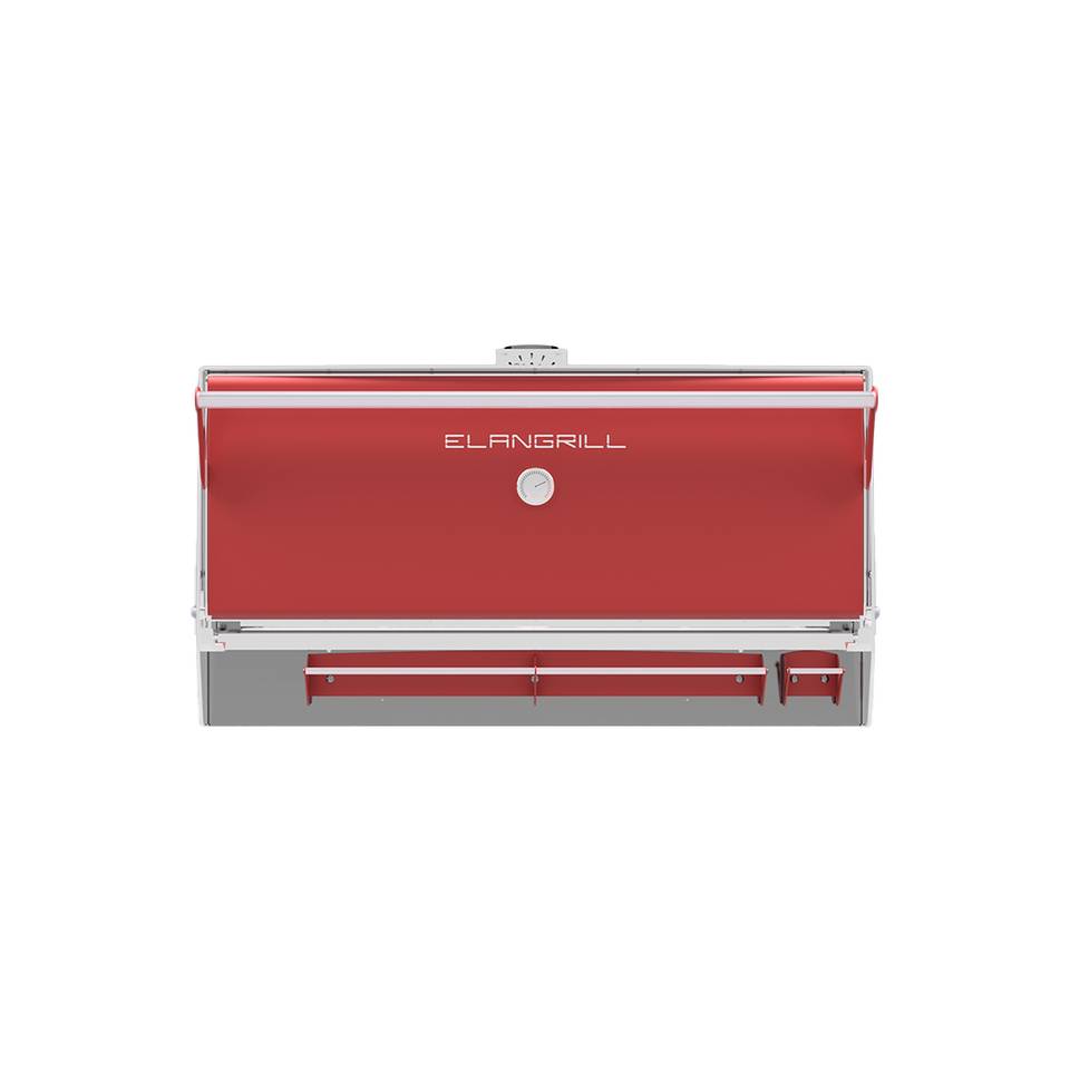 Forno a Brace Grande Ristomania Elangrill FB 1200 — Controllo Impeccabile – immagine 1