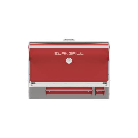 Forno a Brace per Ristoranti Ristomania Elangrill FB 900 — Massima Efficienza