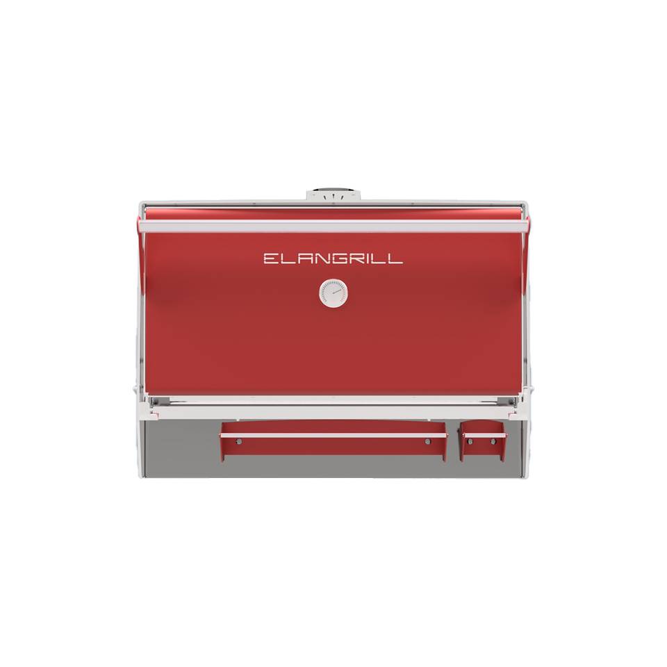 Forno a Brace per Ristoranti Ristomania Elangrill FB 900 — Massima Efficienza – immagine 1