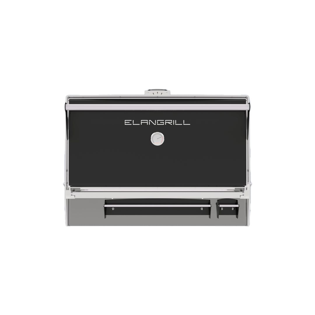 Forno a Brace per Ristoranti Ristomania Elangrill FB 900 — Massima Efficienza – miniatura 2