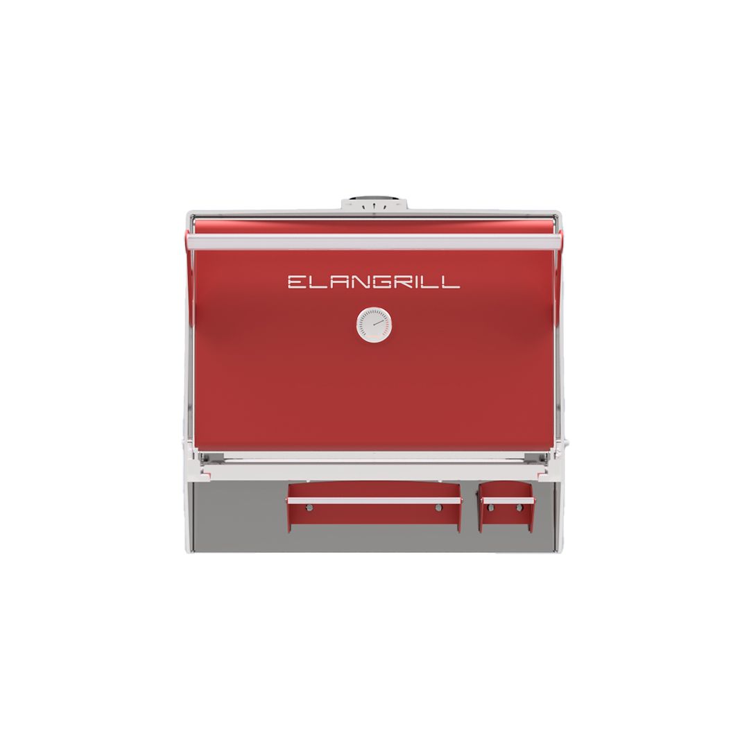 Forno a Brace Ristomania Elangrill FB 700 — Sapori Intensi