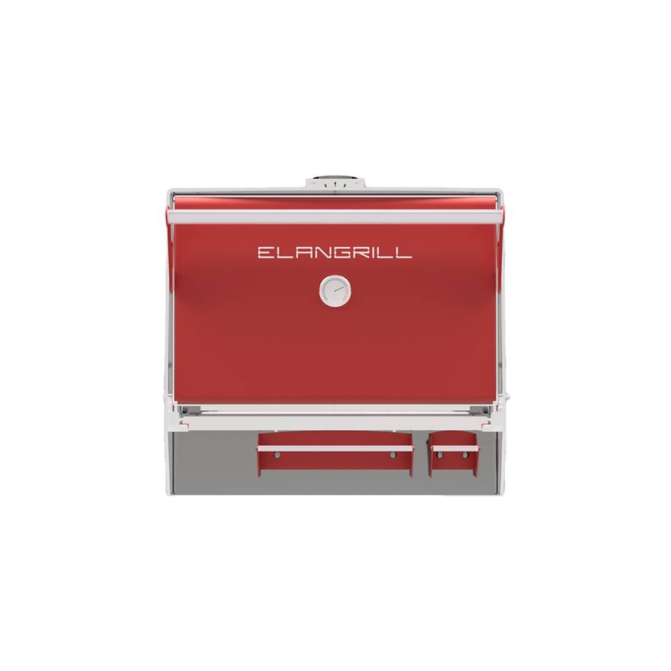 Forno a Brace Ristomania Elangrill FB 700 — Sapori Intensi – immagine 1