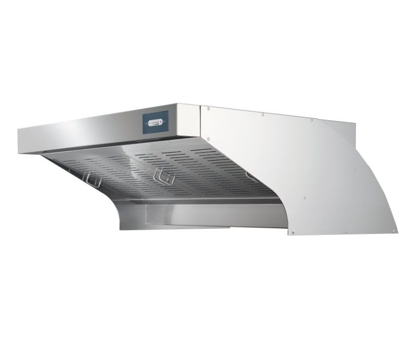 Forno Elettrico Ristomania Cuppone Tiepolo — Cottura Uniforme Affidabile – miniatura 3