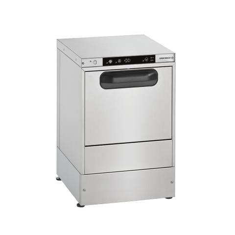 Lavabicchieri Ristomania Omniwash SMART S35 — Compatta e brillante