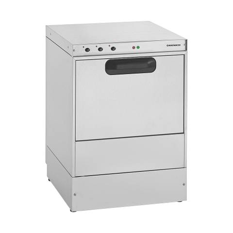 Lavastoviglie Ristomania Omniwash EASY E50T — Performance impeccabili
