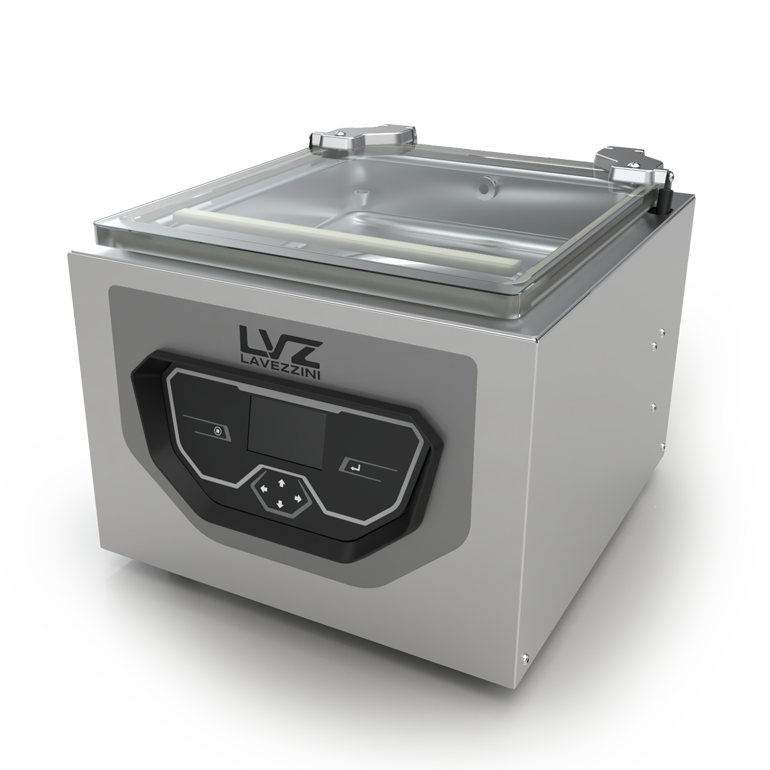 Miglior conservazione: Lavezzini LAX 250 — Ideale per HoReCa