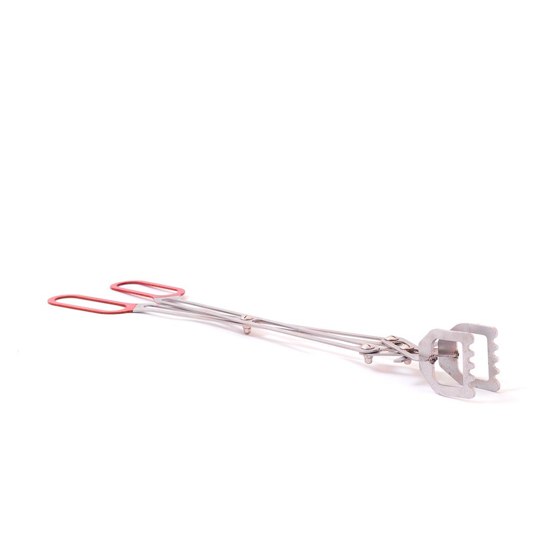 Set Accessori Forno a Brace Ristomania Elangrill FB — Prestazioni Top – miniatura 2