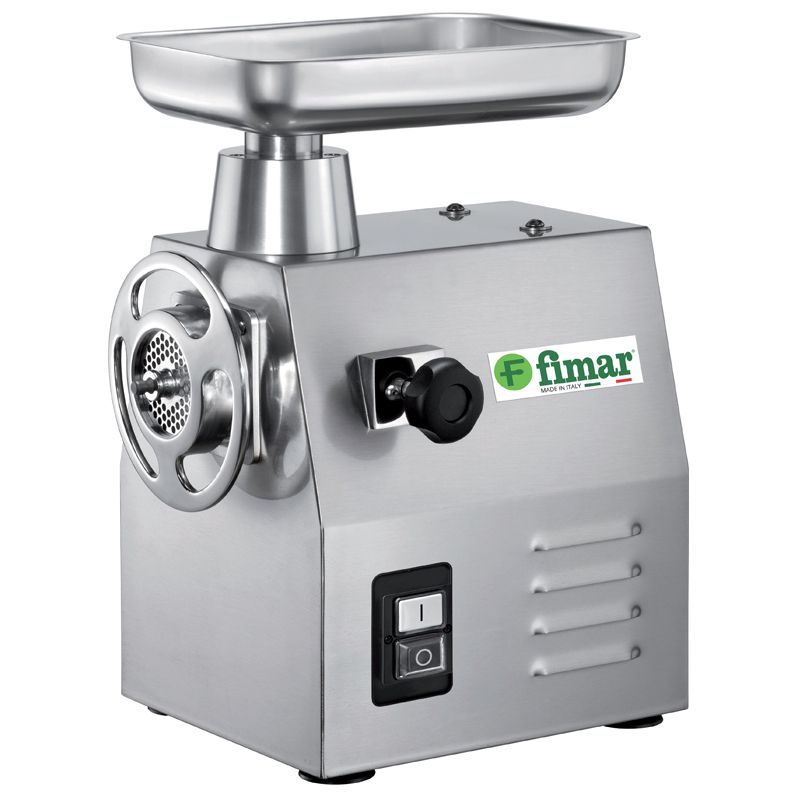 Tritacarne Professionale Fimar 32RSE — Potenza e Affidabilità Ristomania