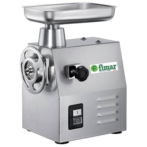 Tritacarne Professionale Fimar 32RSE — Potenza e Affidabilità Ristomania