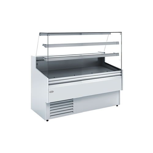Vetrina Refrigerata Ristomania HCVELP910RR — Alta Efficienza e Visibilità