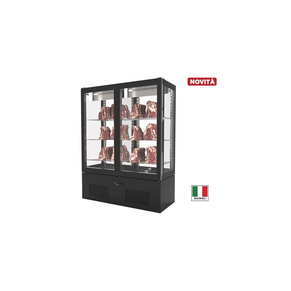 Armadio Frollatura Carni Hotclass FROLL160N — 1100 L